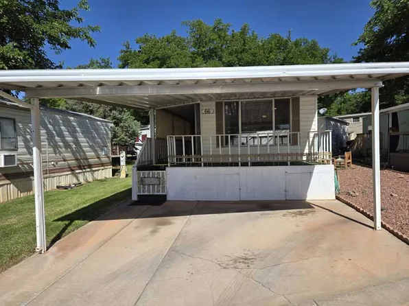 180 N 1100 E Unit 66, Washington, UT 84780