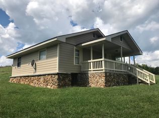 17337 Varvel Rd, Willow Springs, MO 65793