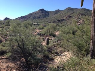 67 E Skyline Dr, Cave Creek, AZ 85331
