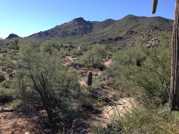 67 E Skyline Dr, Cave Creek, AZ 85331