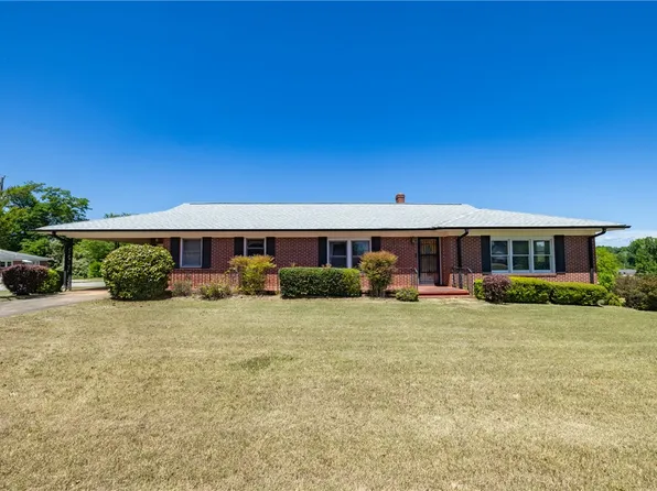 601 E South 6th St, Seneca, SC 29678