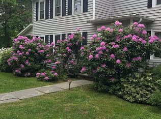 48 Greenkill Rd, Bloomington, NY 12411