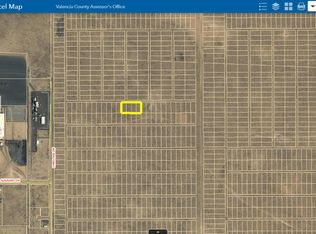 12-15 Blk #957-H, Belen, NM 87002