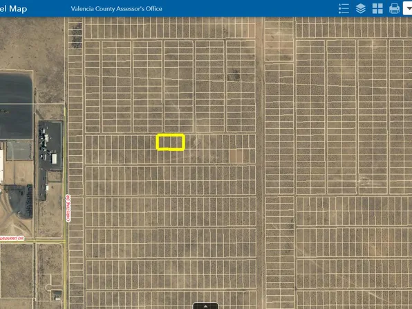 12-15 Blk #957-H, Belen, NM 87002