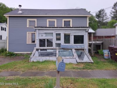 78 W Broadway, Salem, NY, 12865