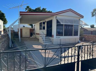 10303 E 29th Ln, Yuma, AZ 85365