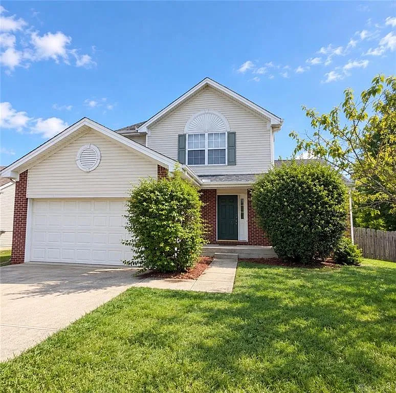 4 bed, 2.5 bath, 1518 sqft, $1,695 — Photo 1