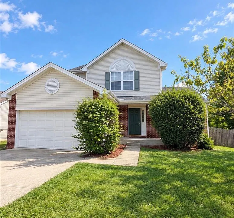 2333 Spyglass Ct
