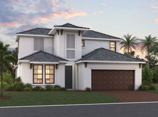 Daintree Plan, Vistera Of Venice, Nokomis, FL 34275