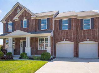 8628 Treeline Dr, Florence, KY 41042