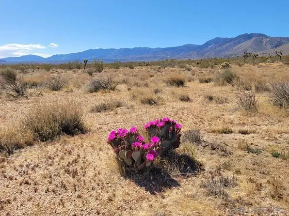 0 Joshua Rd Lot 1, Apple Valley, CA 92308