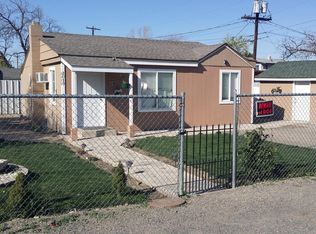 2019 S 4th Ave, Union Gap, WA 98903