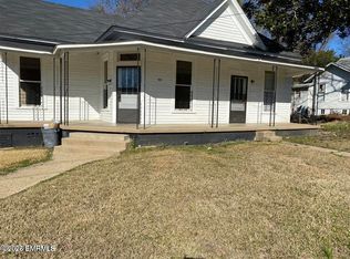 901 36th Ave, Meridian, MS 39307