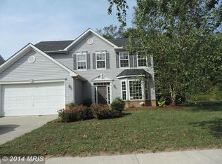 1117 Canvasback Ln, Denton, MD 21629