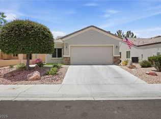 7421 Petrel St, North Las Vegas, NV 89084