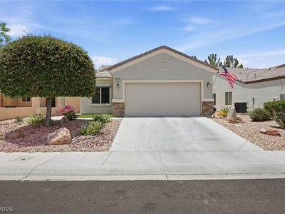 7421 Petrel St, North Las Vegas, NV, 89084