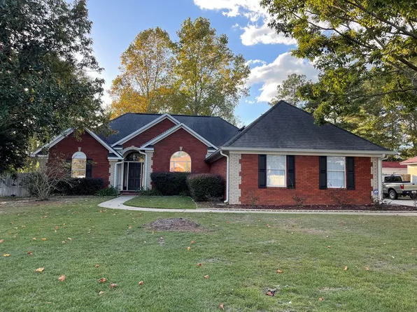 210 Fox Hollow Way, Dothan, AL 36305