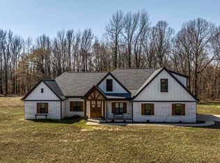 Highway 59 Hwy, Drummonds, TN 38023