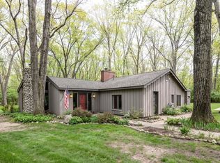 5381 Geddes Rd, Ann Arbor, MI 48105