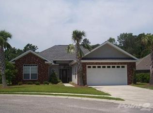 1003 Summers Pl, North Myrtle Beach, SC 29582