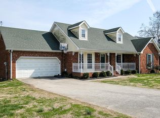 130 Bordeaux Ct, Smyrna, TN 37167