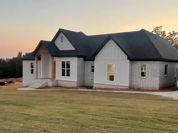 25 Avrey Ln, Greenbrier, AR 72058