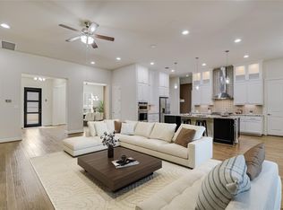 2640 Council Springs Pass, Leander, TX 78641
