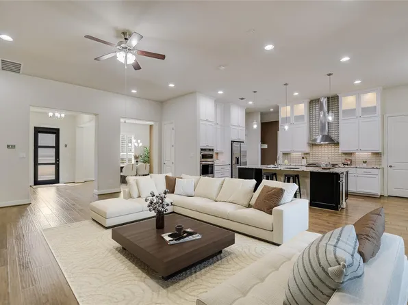 2640 Council Springs Pass, Leander, TX 78641