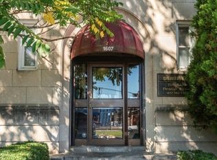 1607 Commonwealth Ave APT 7, Brighton, MA 02135