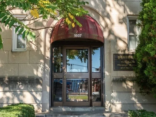1607 Commonwealth Ave APT 7, Brighton, MA 02135