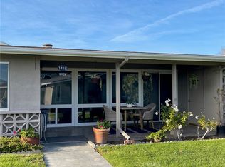 1381 Mayfield Rd #M6-141B, Seal Beach, CA 90740