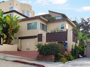 1021 W Palm St, San Diego, CA 92103