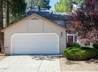 1841 W Camelot Dr, Flagstaff, AZ 86001