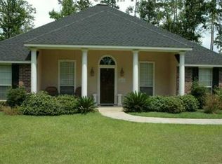 42651 Jefferson Dr, Hammond, LA 70403