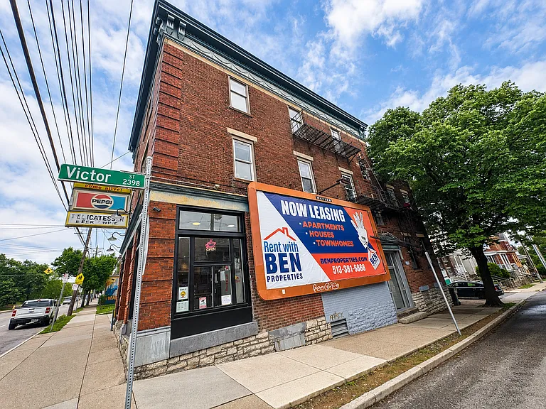 315 W McMillan St — Photo 23