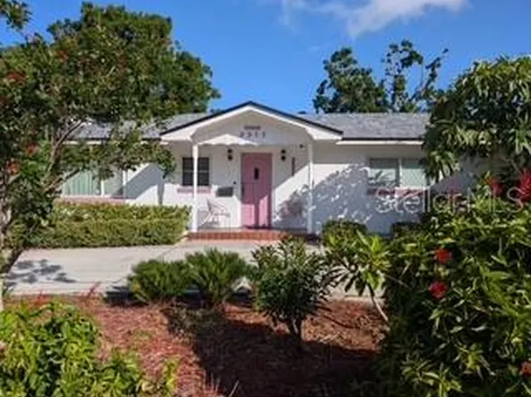 (undisclosed Address), Tampa, FL 33609