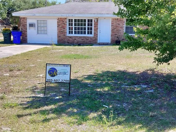 3057 Lake June Blvd #Blvd`, Lake Placid, FL 33852