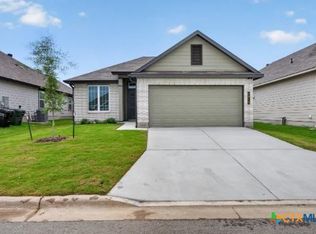 1915 Meridian Loop, Temple, TX 76504