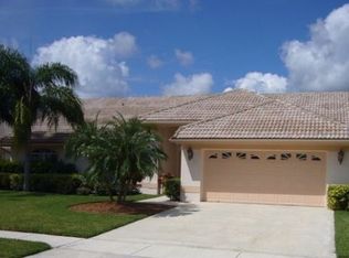 5912 Wedgewood Village Cir, Lake Worth, FL 33463