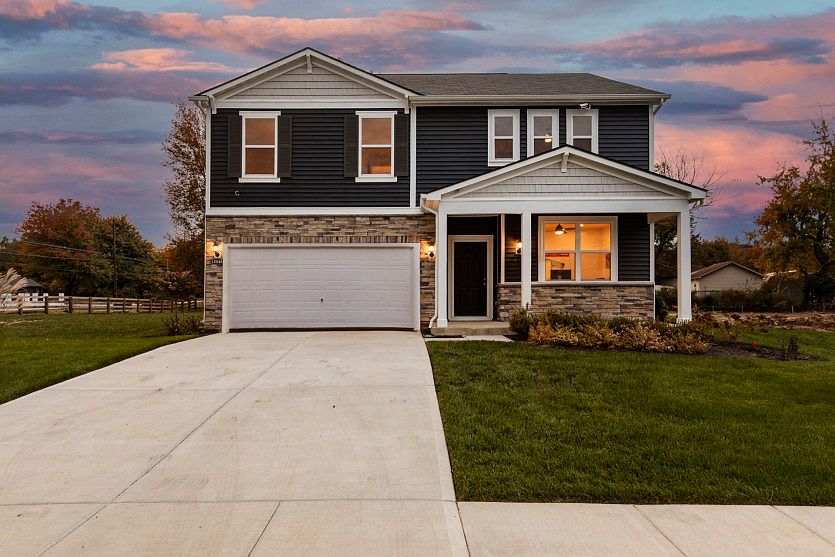 Hampton Home Design