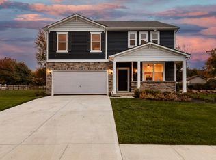 3011 Aiken Back Ln, La Grange, KY 40031