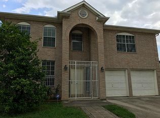 6602 Sharpstown Green Cir, Houston, TX 77036