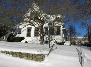 265 Crystal Ave, New London, CT 06320
