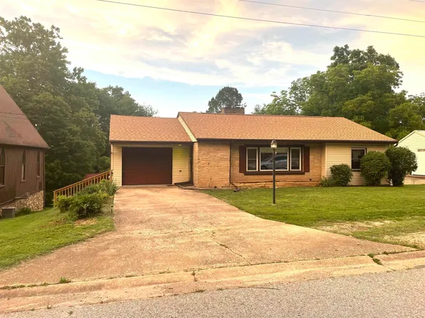 535 Main St, Mammoth Spring, AR 72554