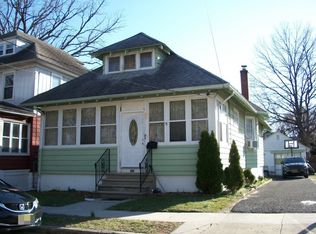 405 N 42nd St, Pennsauken, NJ 08110