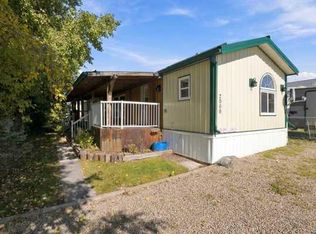 2000 S 21st Ave, Bowden, AB T0M0K0