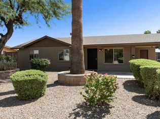 1223 E Valerie Dr, Tempe, AZ 85288