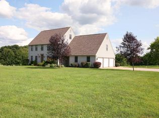 20570 New Gambier Rd, Gambier, OH 43022