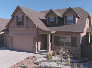 2979 Looking Glass Way, Way, CO 80908