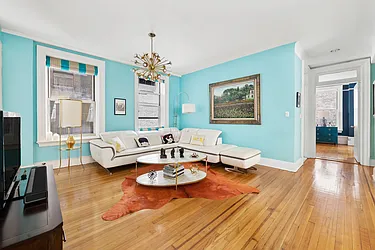 Sold by Keller Williams NYC
